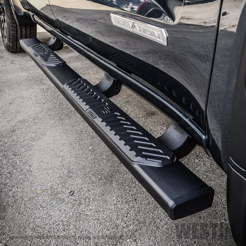 28-52785 Nerf Bars & Running Boards