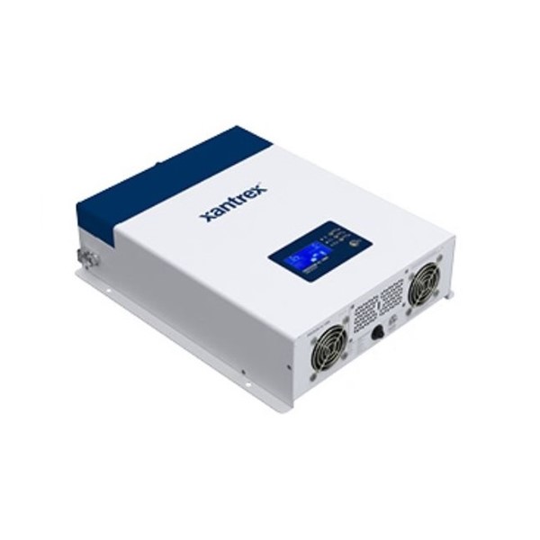 817-1050 Power Inverter Charger