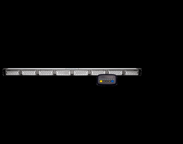 Signal Bar Kit,9 Pattern,Box,35 ft. Cbl