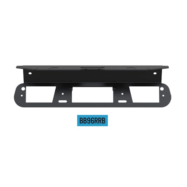 Picture of ARC Lighting BB96RRB Type B Roof Bracket Kit for RAM