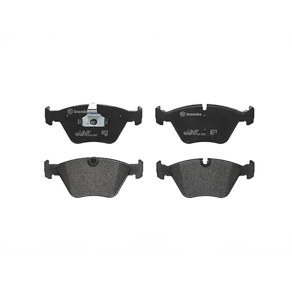 P06042 Disc Brake Pad Set for 2003-2006 BMW M3