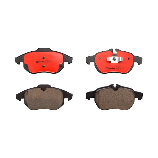 P59043N Disc Brake Pad Set for 2003-2011 Saab 9-3
