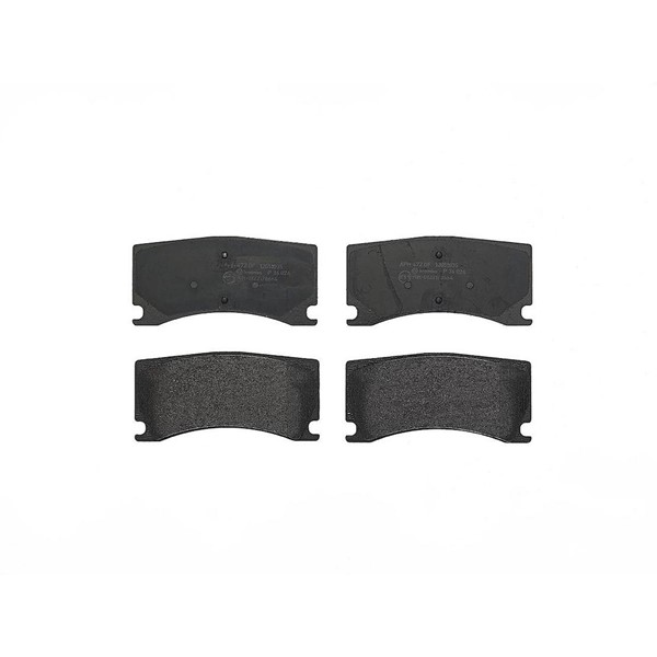 P36024 Disc Brake Pad Set for 2008-2009 Jaguar XKR