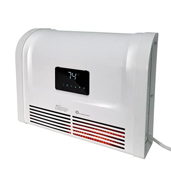 F236330 Wall Mount Electric Buddy Heater