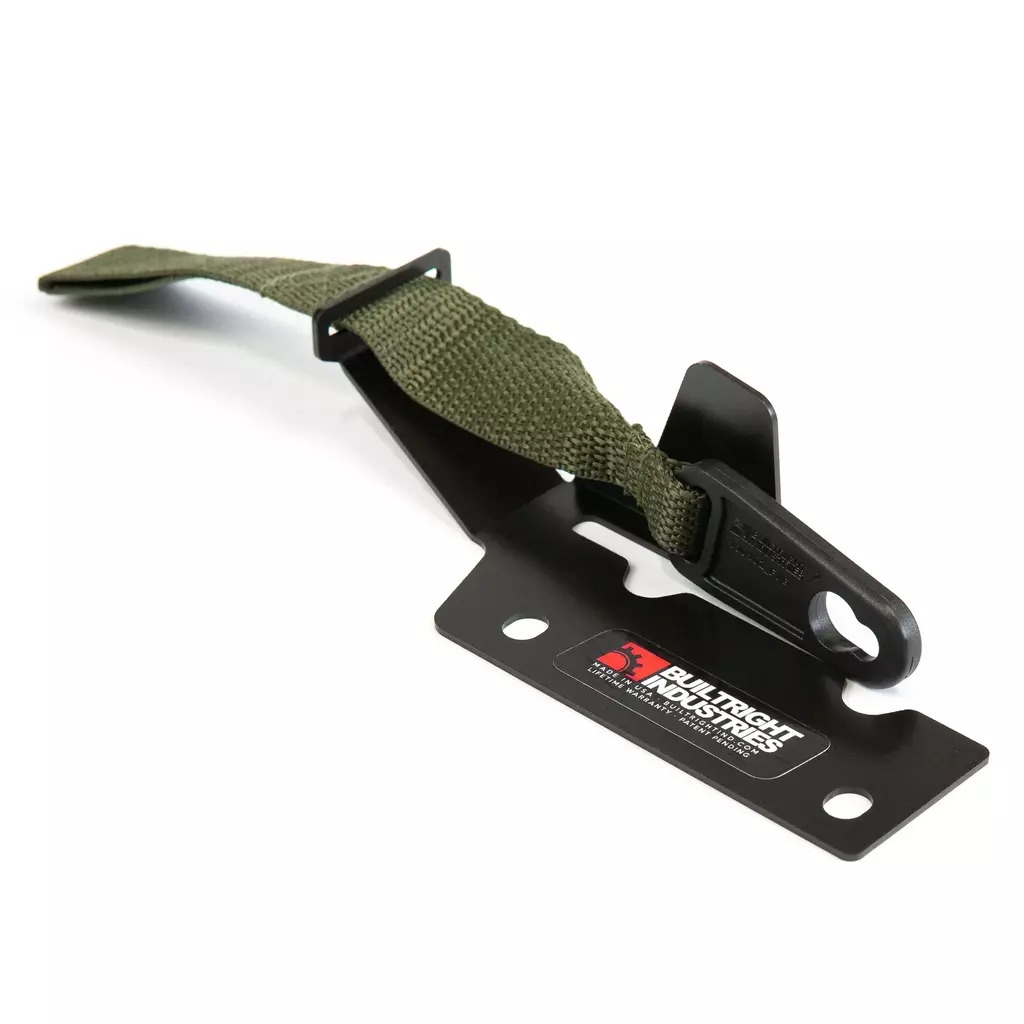 100115 Rear Seat Release Kit for Ford F-Series