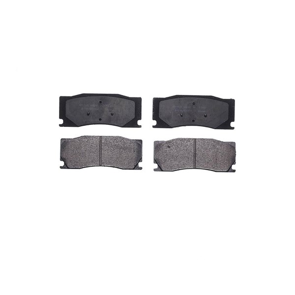 P36023 Disc Brake Pad Set for 2008-2009 Jaguar XKR