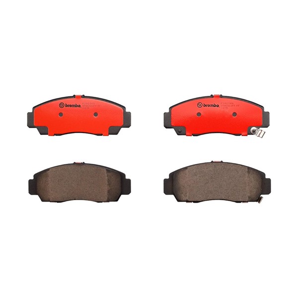 P28034N Disc Brake Pad Set for 2001-2003 Acura CL
