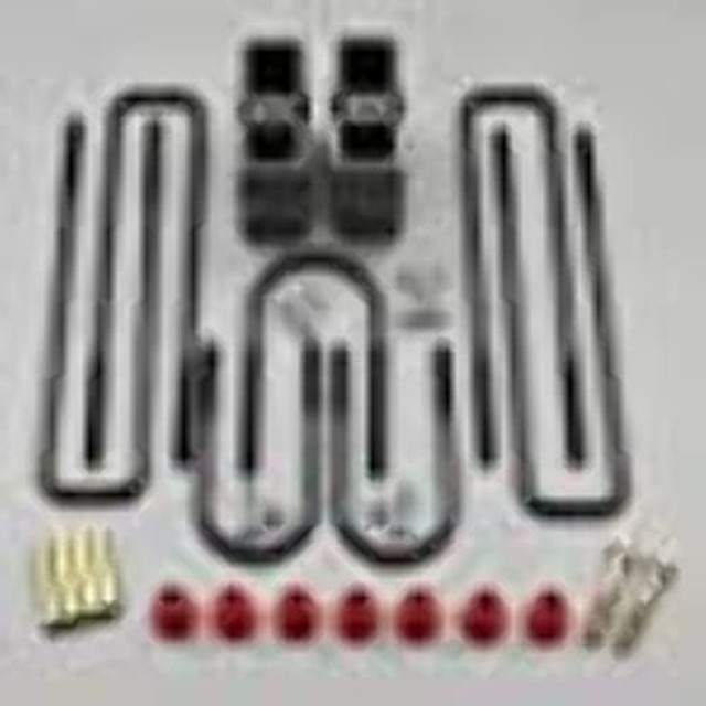 REB11814 1.12 in. x 14 Rod End Bushing Kit