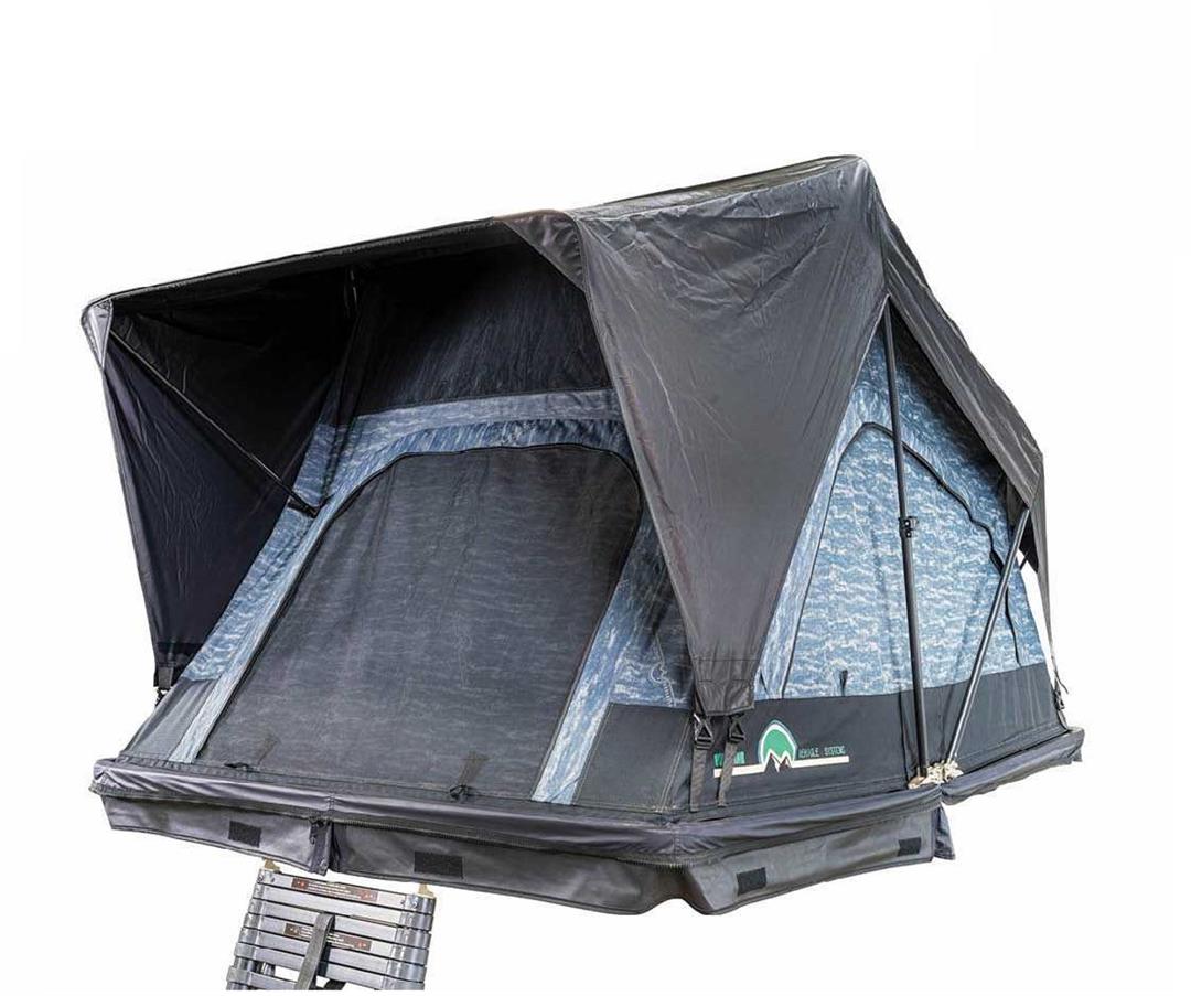 18209903 XD Sherpa S3 Soft Sided Roof Top