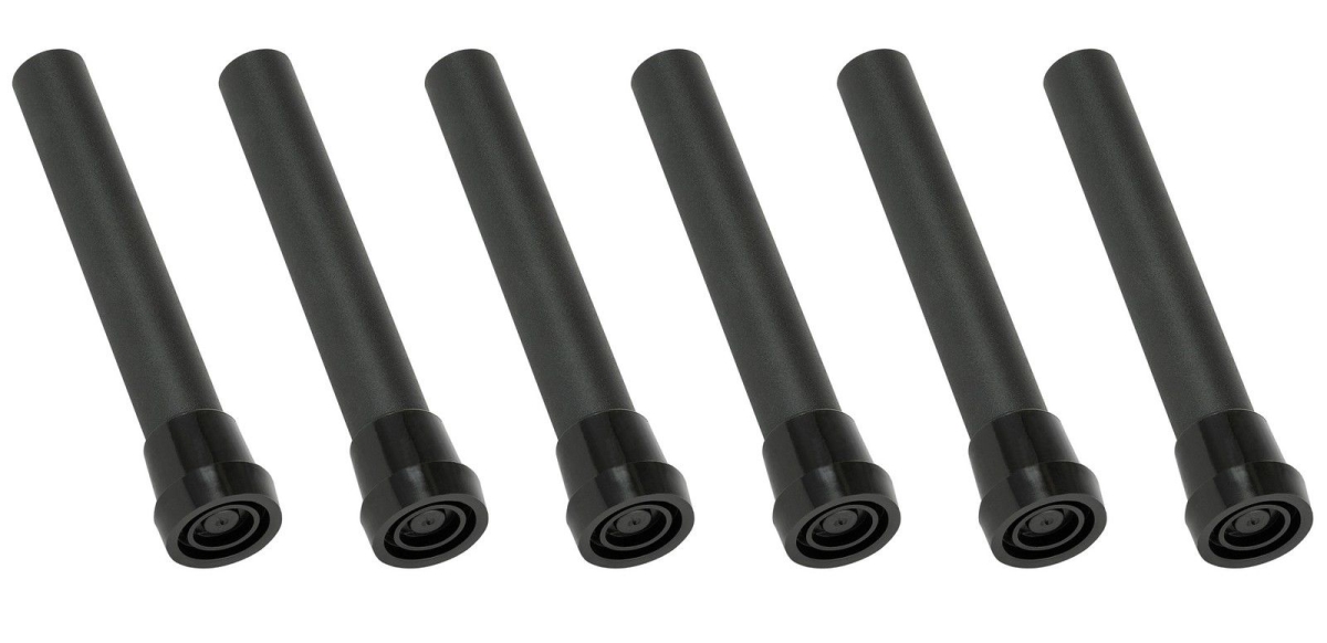 Picture of Upper Bounce UBLEG-10-6 Universal Replacement Legs for Mini Trampolines and Rebounders - Set of 6