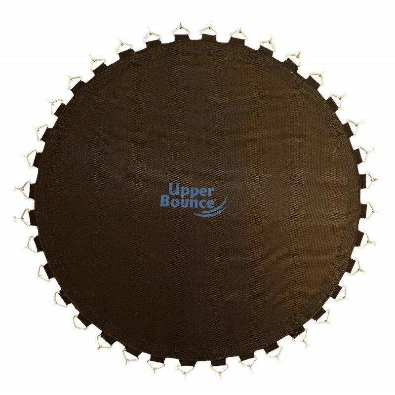Picture of Upper Bounce UBMAT-44-36 Mini Trampoline Replacement Jumping Mat for 44 in. Round Frames