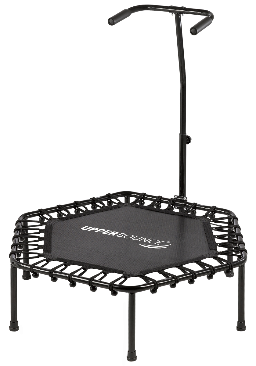 SK-HX40 40 in.  Hexagonal Fitness Mini-Trampoline