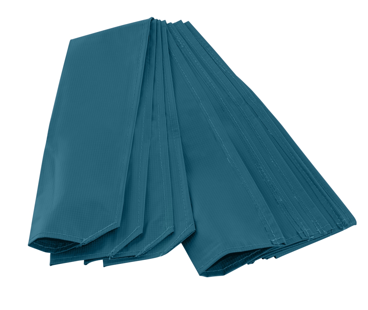 Picture of Upper Bounce UBFPS-4-A Trampoline Pole Sleeve Protector&#44; Aqua - Set of 4