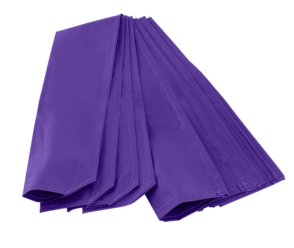 Picture of Upper Bounce UBFPS-4-P Trampoline Pole Sleeve Protector&#44; Purple - Set of 4