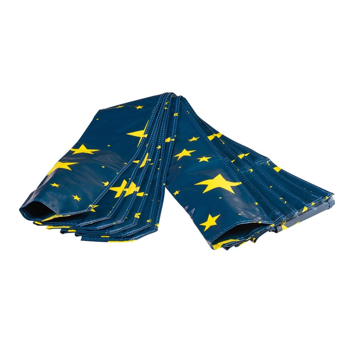 Picture of Upper Bounce UBFPS-4-SN Trampoline Pole Sleeve Protector&#44; Starry Night - Set of 4