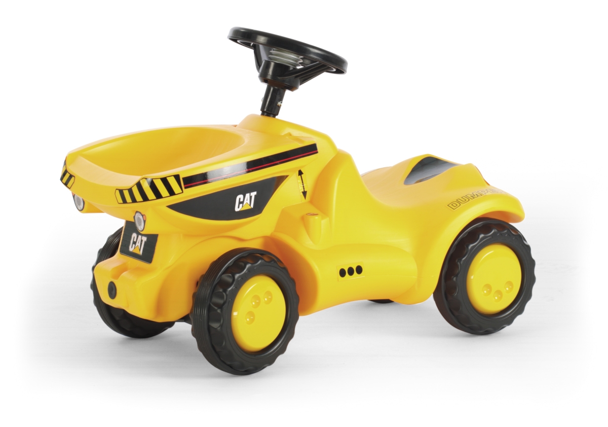 132072 Mini Tractor Toy