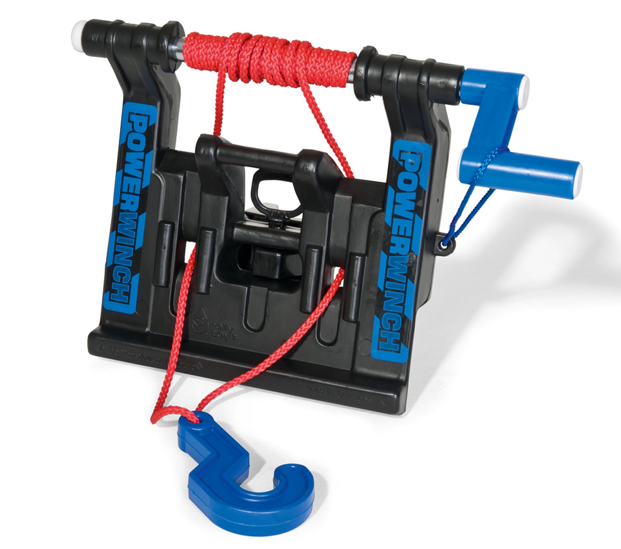 409280 Power Winch Tractor Accessory