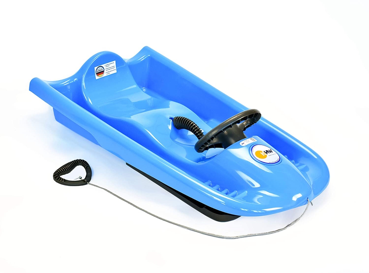 Picture of KHW 21215 Snow Flyer Sled - Blue