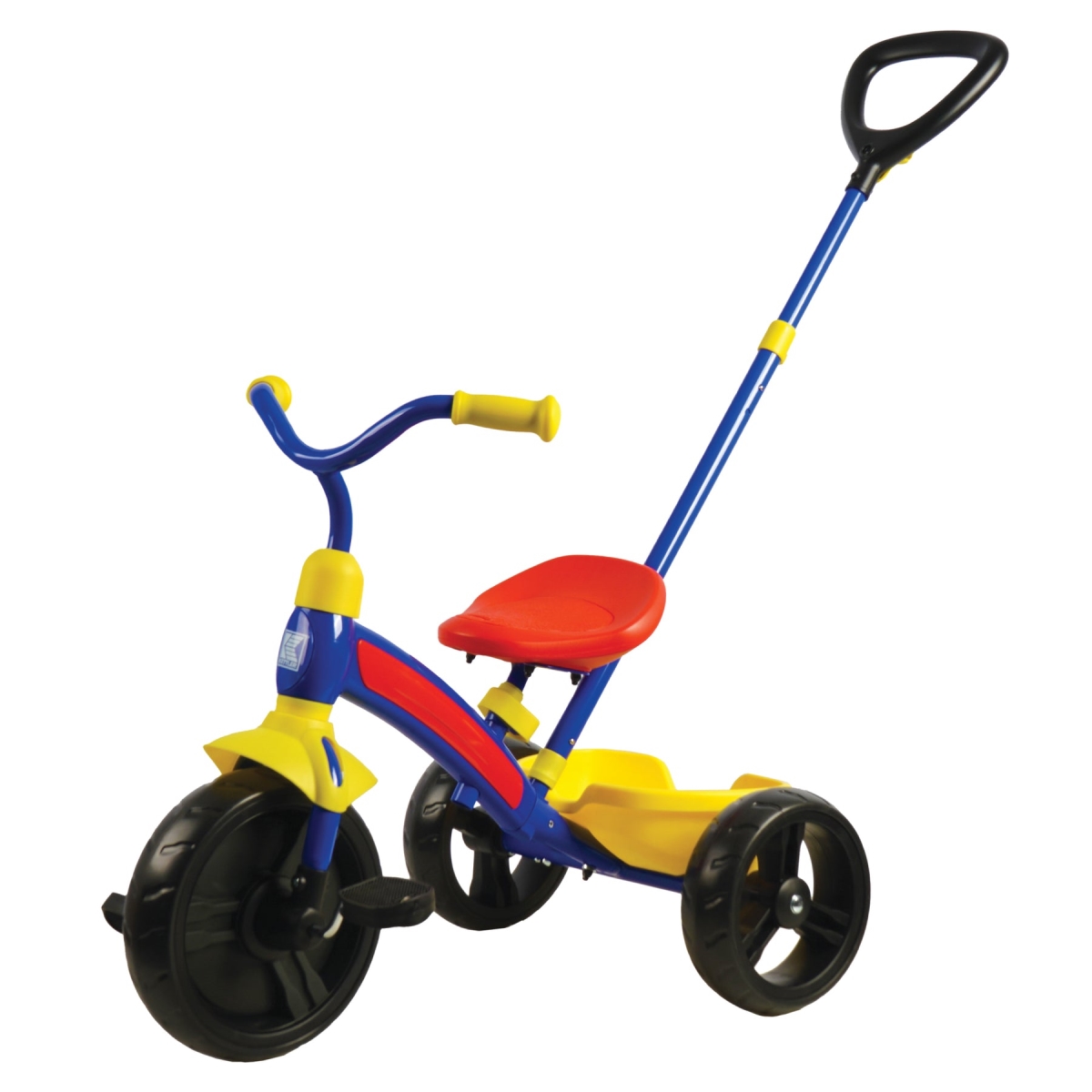 T180-BLUE  Junior Plus Tricycle