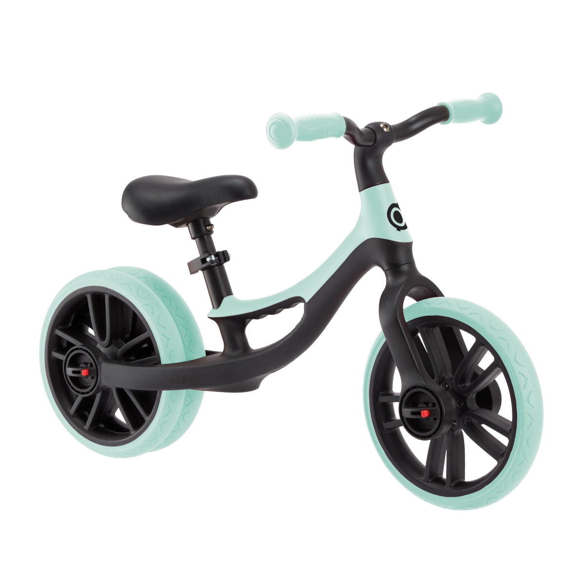 712-206  Go Bike Elite Duo Scooter - Mint Green