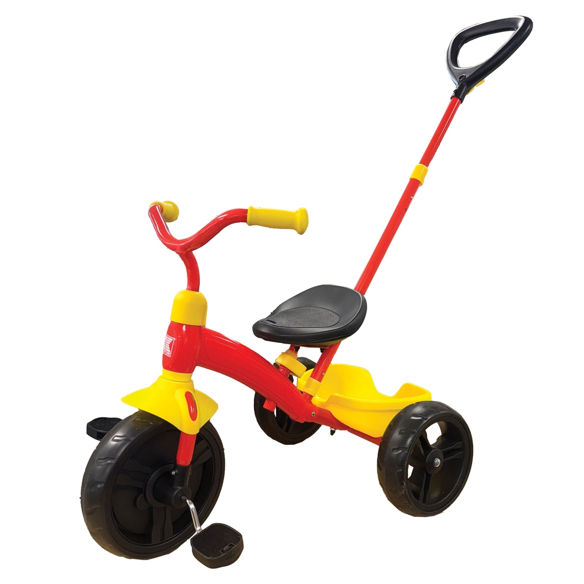 T180-RED  Junior Plus Tricycle