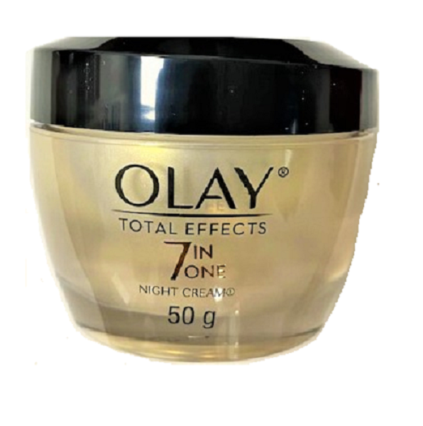 Picture of Keto Store CNBH17 1.7 oz Olay Total Effects 7-in-1 Anti-Aging Night Firming Cream