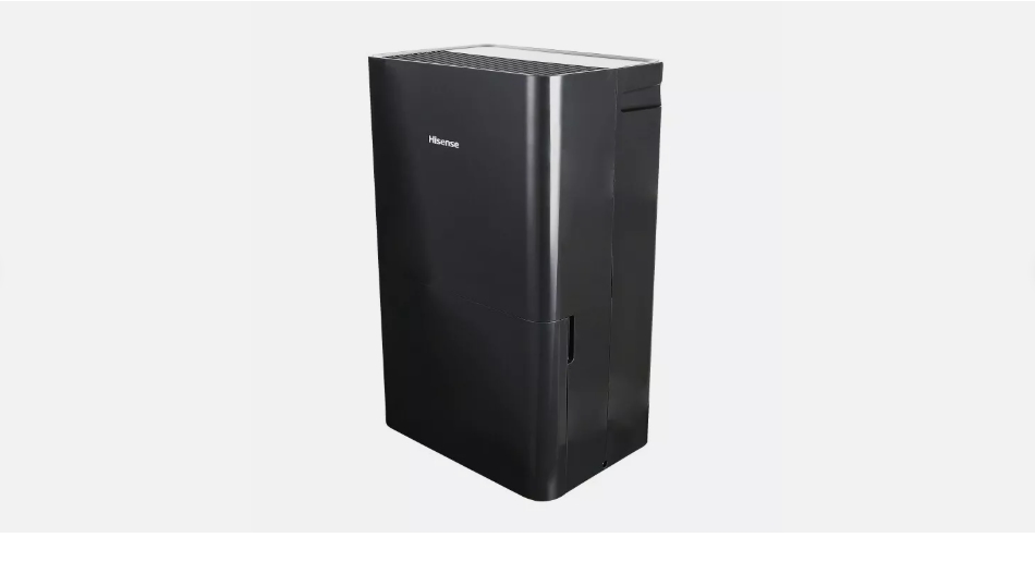 Picture of HISENSE YUJKXH Hisense DH7021KP1G 50 Pint Dehumidifier with Built-in Pump Continuous Draining