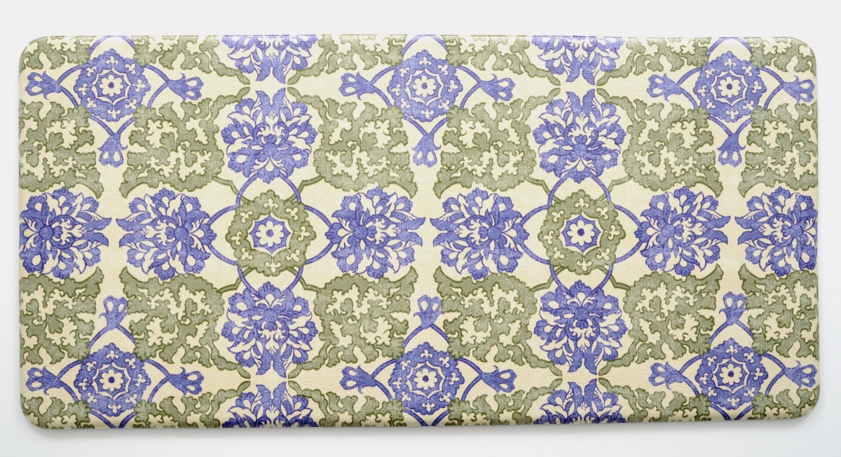 Picture of Stephan Roberts Home 39N-PAF112-10 20 x 39 in. Premium Kitchen Anti-Fatigue Mat - Cecelia