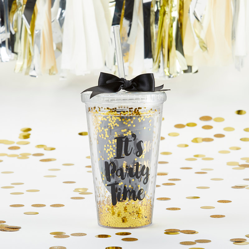 18191NA Party Time Gift Set
