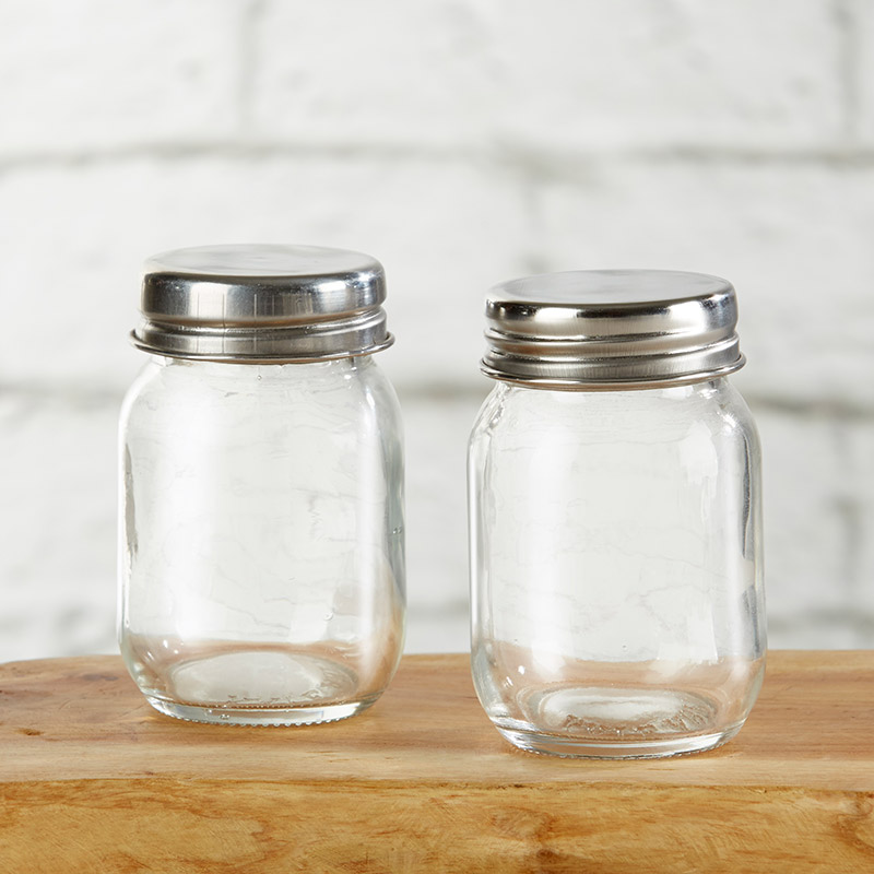 Picture of Kate Aspen 27081NA-DIY Mini Mason Jar - DIY, Set of 12