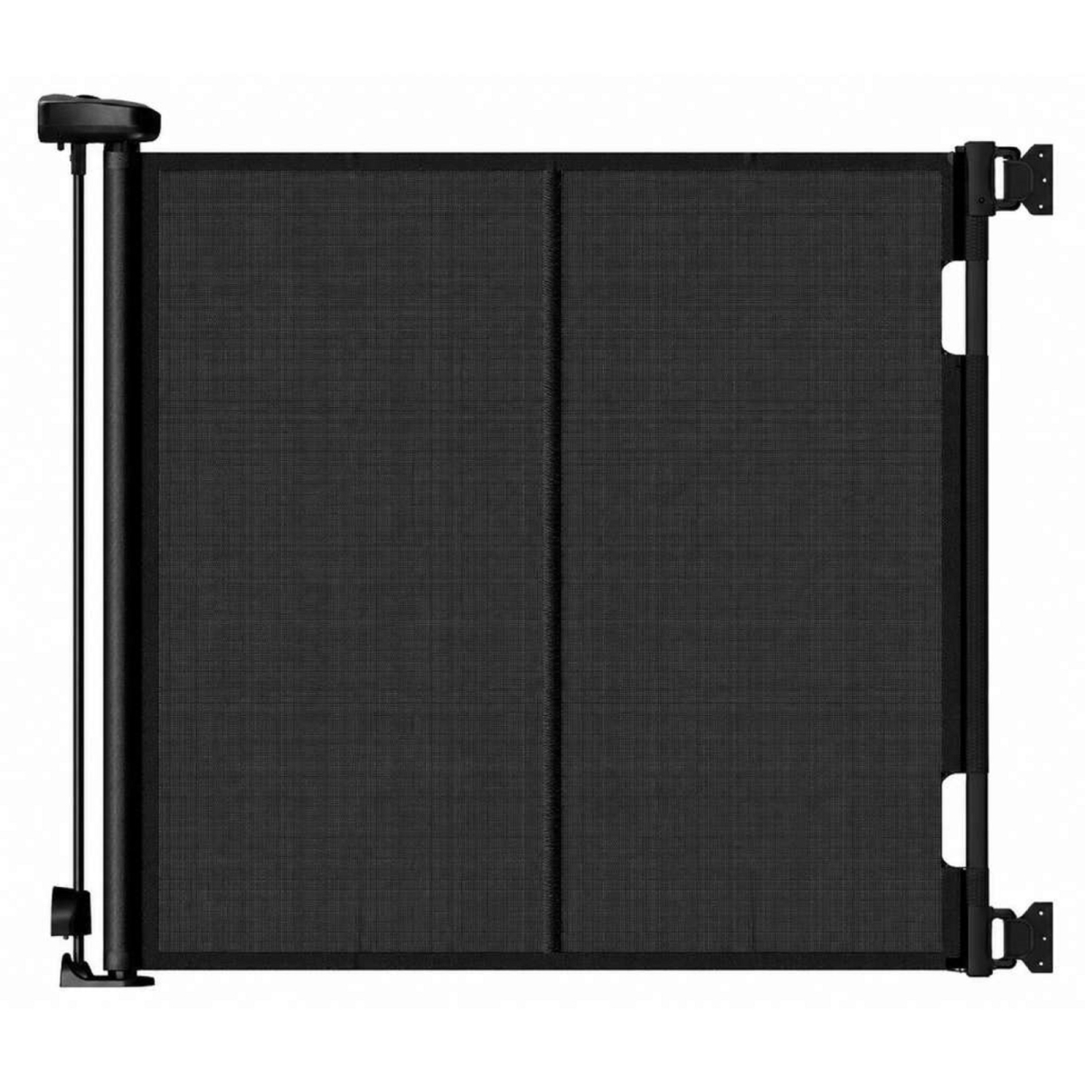 KAT-RMG PawBarrier Retractable Mesh Gate