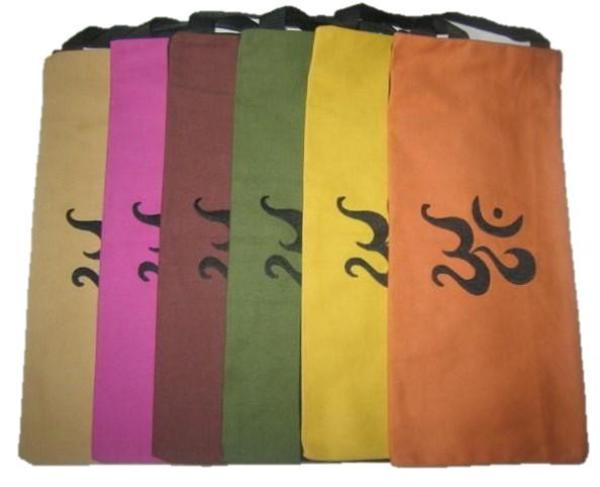 OM80SB-Khaki Yoga Sand Bags - Khaki