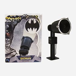 Kurt S. Adler  Batman Bat Signal Projector - 14 in.