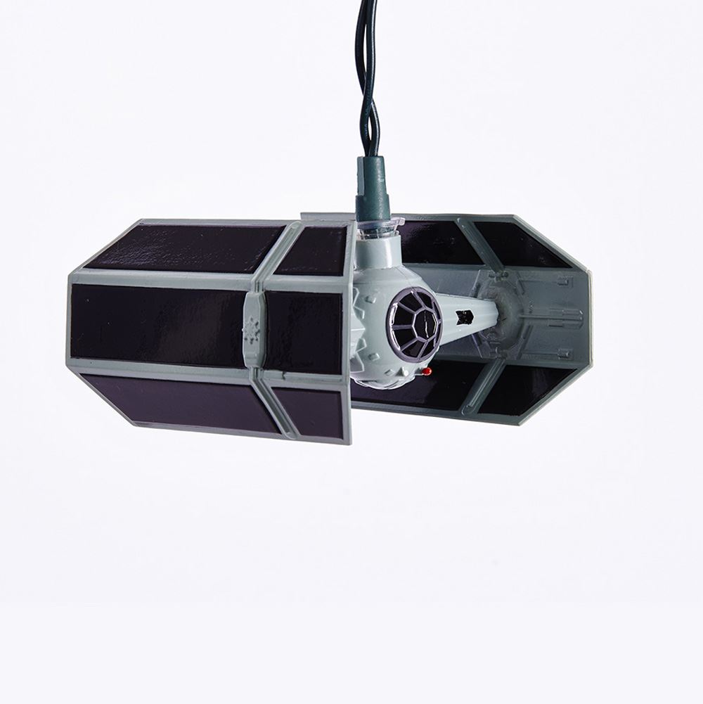UL 10-Light Star Wars TIE Fighter Light Set