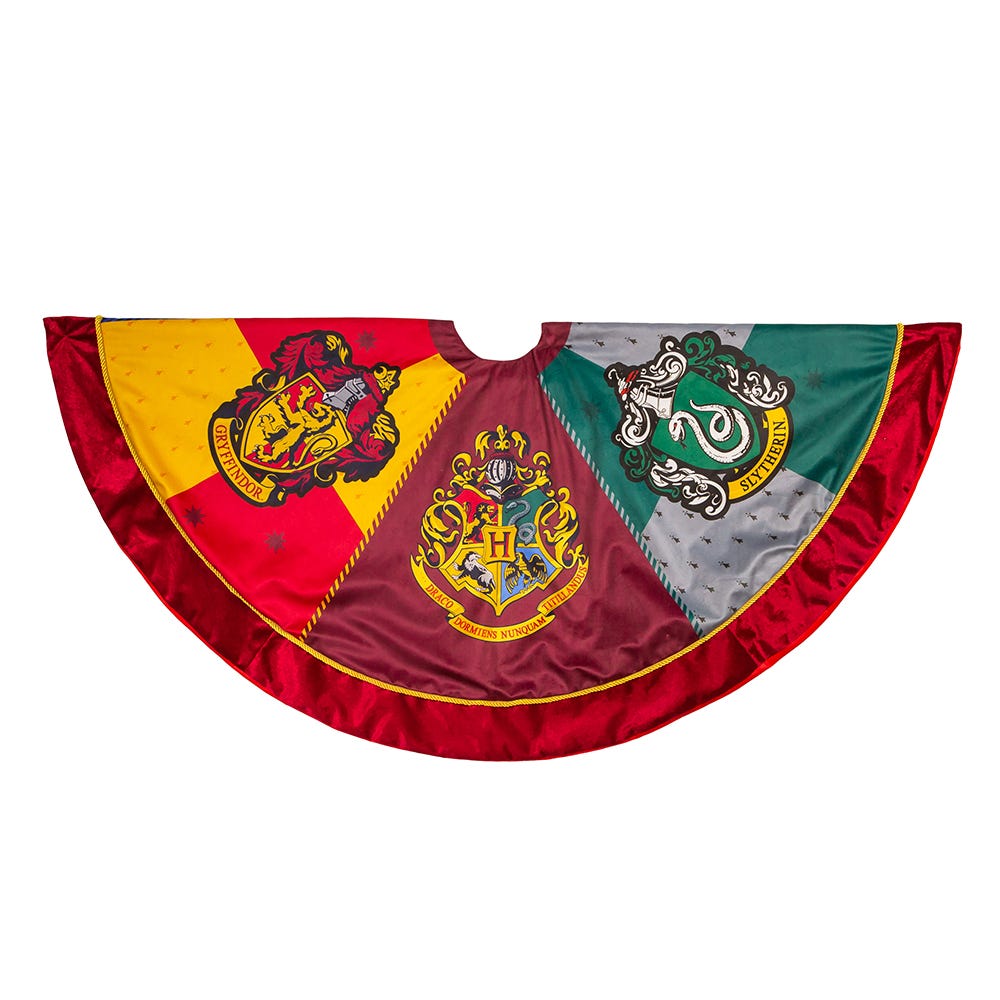 HP9231 48 in.  Tree Skirt