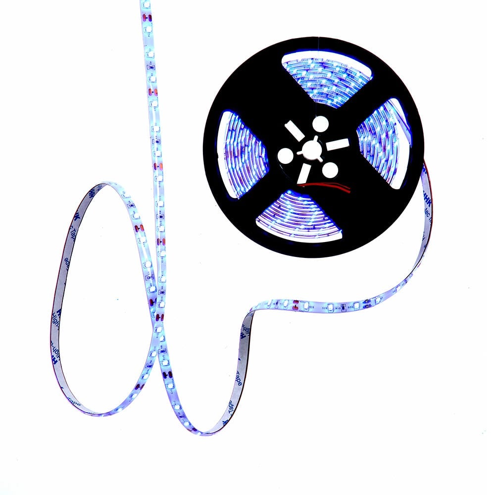 Kurt S. Adler AD3100 16.4 ft. UV LED Strip Light