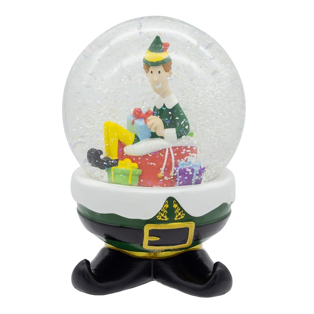 EF8251 100 mm  Water Globe