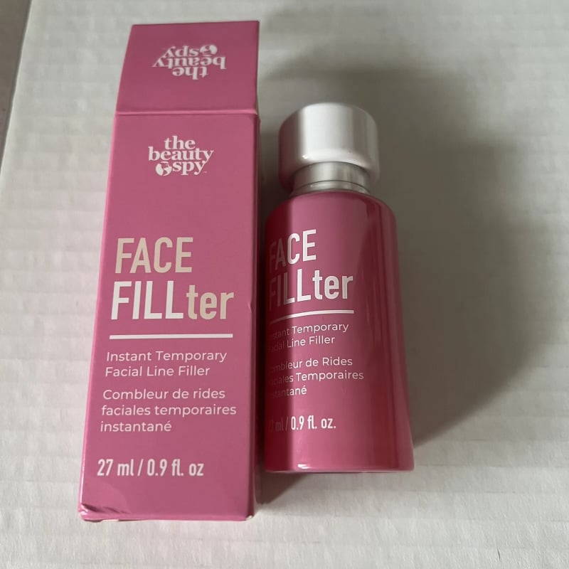 KMTB 0.9 fl oz Korean Makeup Face Fillter Facial Line Filler -  The Beauty Spy