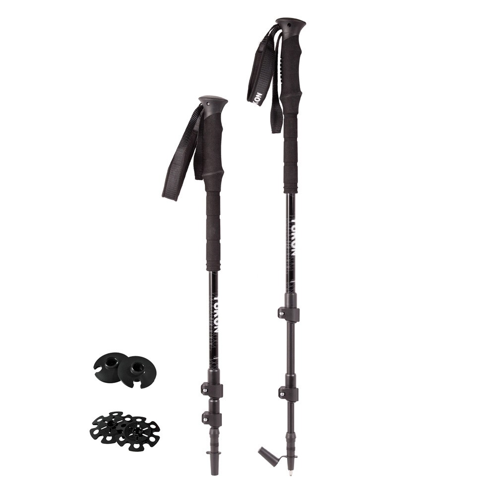 Elite Trekking Poles