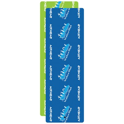 Picture of Airhead AHWM-186 Watermat Fun Mat 18&#44; Green&#44; Blue