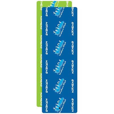 Picture of Airhead AHWM-186PL Watermat Fun Mat 18 Plus&#44; Green&#44; Blue