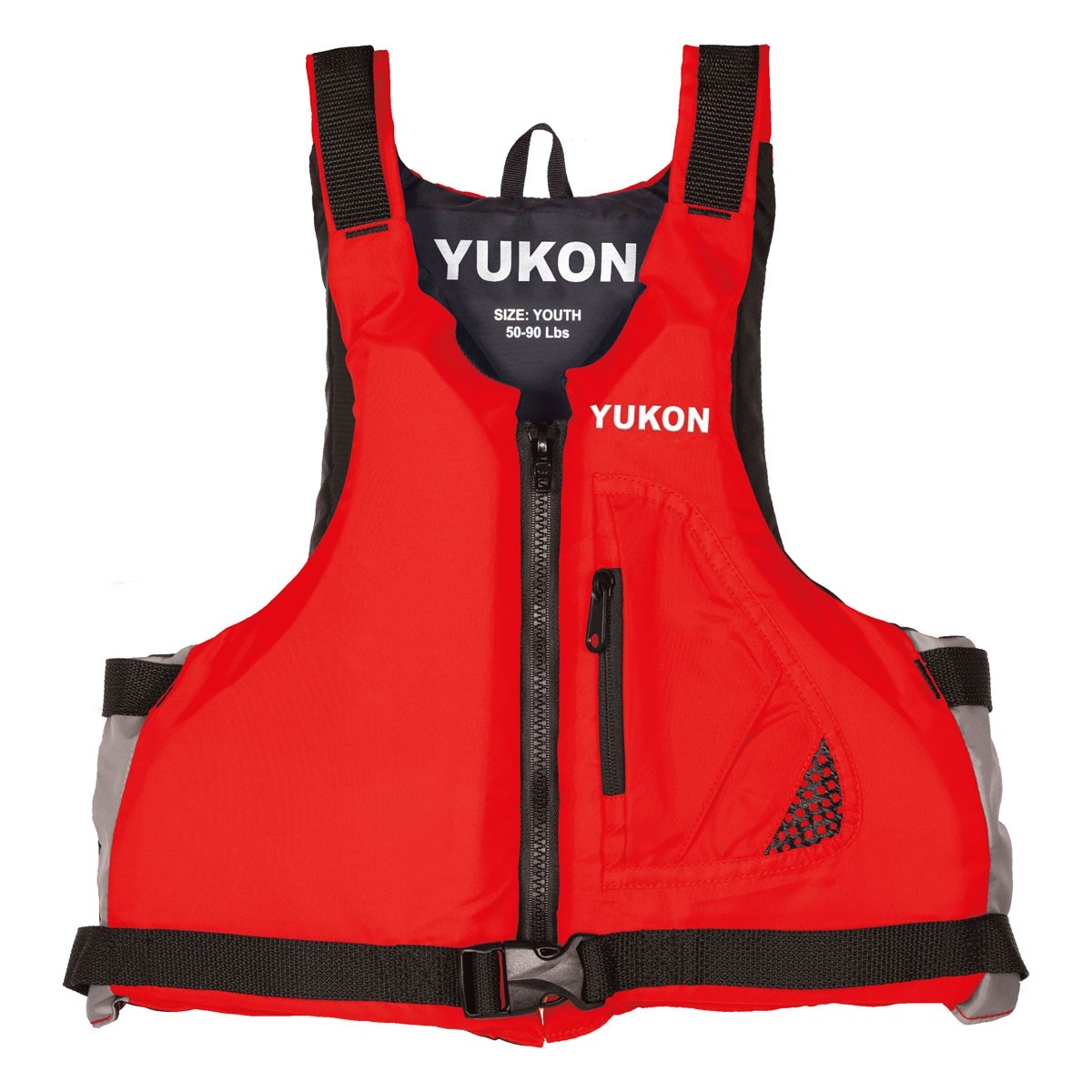 Base Paddle Vest, Deep Red - Universal