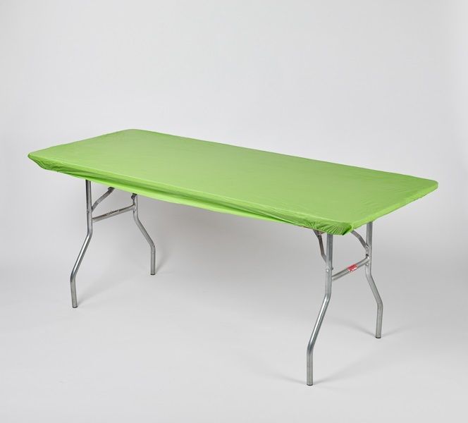 Kwik-Covers 3072PK-LIME GREEN 30 inch X 72 inch PACKAGED KWIK COVER LIME GREEN - Pack of 50