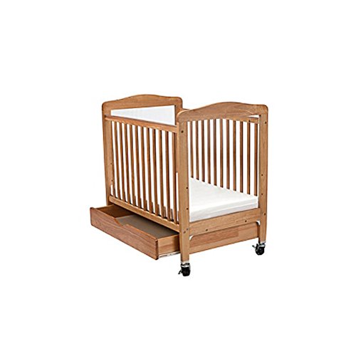 Child Craft F34001 43 9 X 34 X 68 In Soho 4 In 1 Convertible Crib