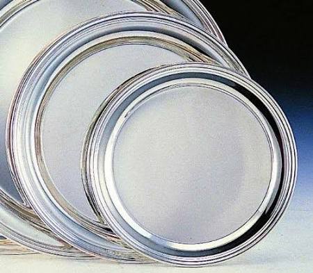 10 in. Round Tray