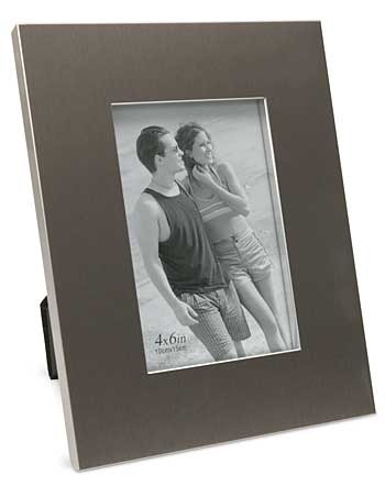 4 x 6 in. Torino Picture Frame