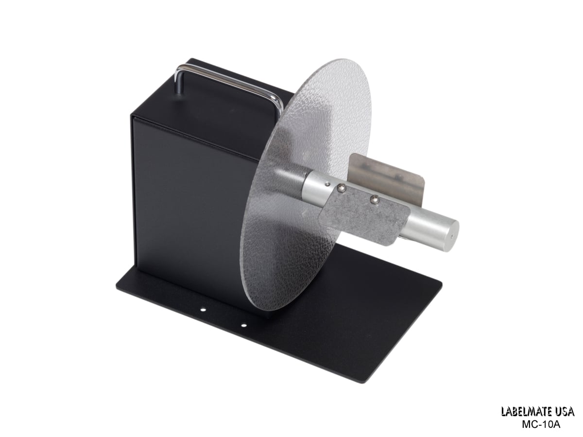 MC-10A Mini Cat Rewinder