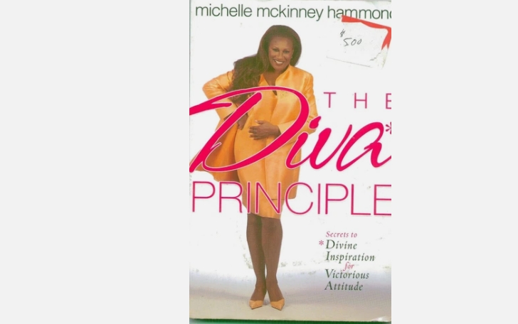 Picture of Diva Principle 9780736911535 The DIVA Principle: Secrets to Divine Inspiration for Victorious Attitude