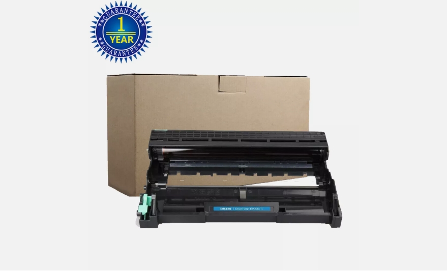 Picture of V4INK  dr-420 DR420 DR450 Drum For Brother HL-2240 HL-2270DW HL-2280DW 2230 MFC-7360N Printer