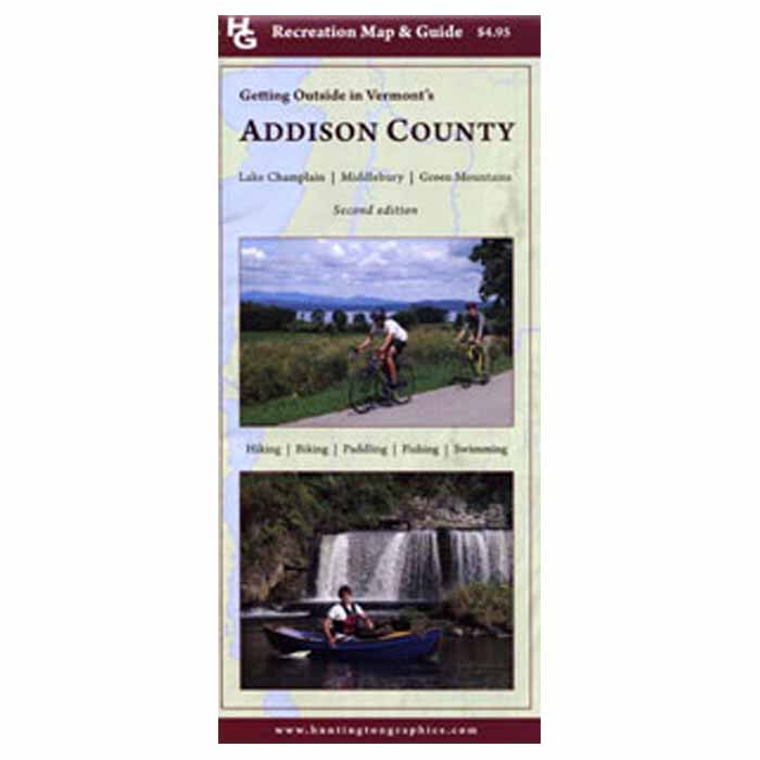 791320 Addison County Rec Map